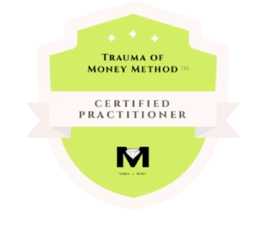 Trauma of Money Certified Practitioner